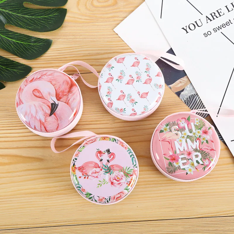 Органайзер для карт памяти жесткие коробки круглой формы жесткая коробка