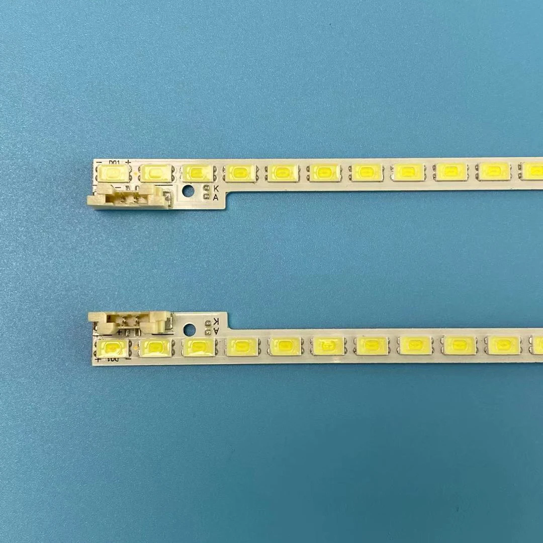 2 шт./лот UA40D5000PR LTJ400HM03-H светодиодный полосы BN64-01639A 2011SVS40-FHD-5K6K-Right левый 2011SVS40 56K H1 440