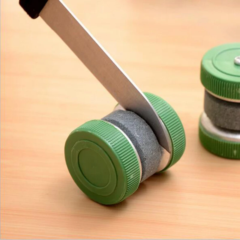 1 шт. точилка для кухонных ножей | Дом и сад