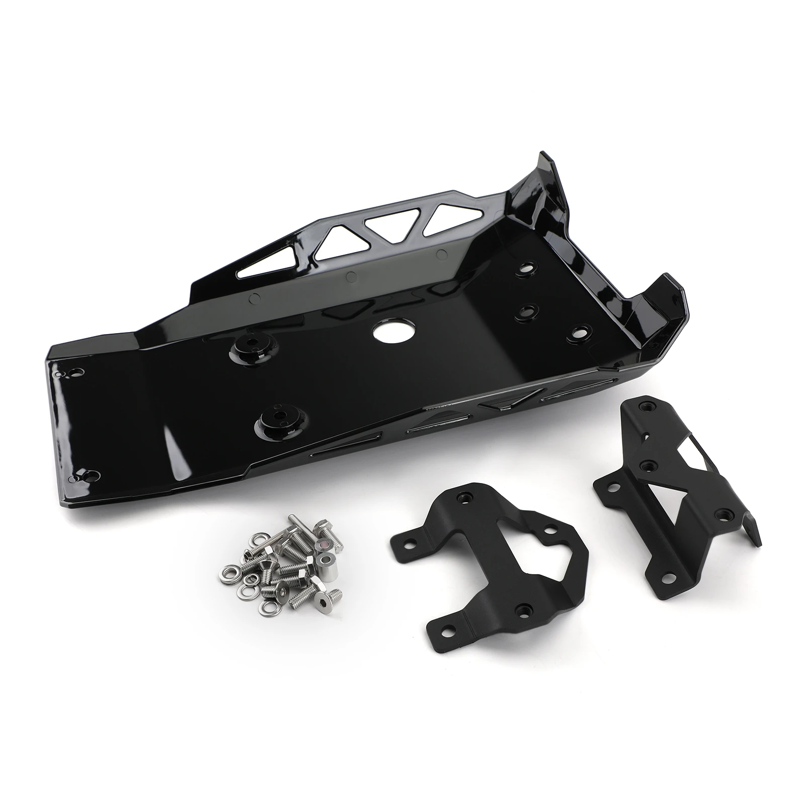 Artudatech противоскользящая пластина Bash защита для BMW R1200R R1200RS R1200RT R1200GS ADV/LC крышка