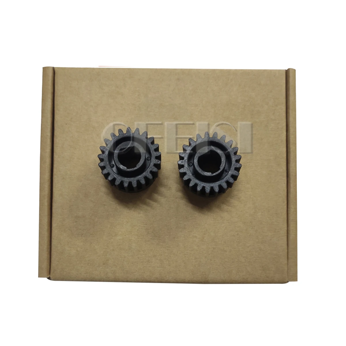 20X флейбер нижний напорный ролик 21T Gear для HP LaserJet 5000 5100 Canon LBP 1810 1820 GP160 | Компьютеры и