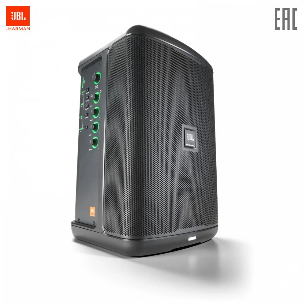 Акустическая система JBL Eon One Compact (COMPACT EK)|Всепогодные АС| |