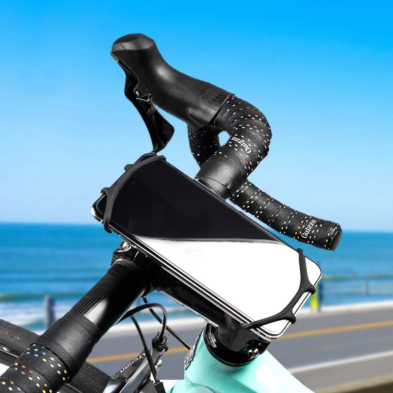 Держатель для телефона дорожного/горного велосипеда