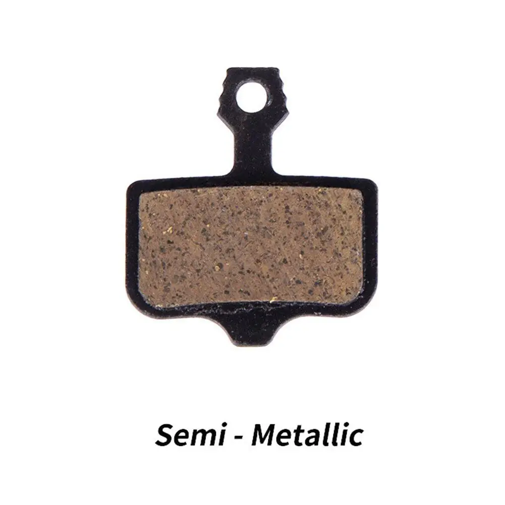 ZTTO Bike Disc Brake Pads Resin MTB Bicycle Block for Avid ELIXIR E1 E3 E5 E7 E9 XX X0 DB1 DB3 DB5 NUTT Cycling Accessories | Спорт и