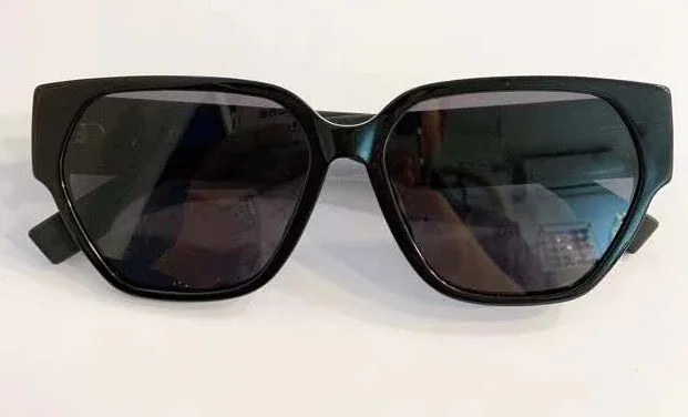 

id1 Sunglasses female tr lenses Polarized Sunglasses