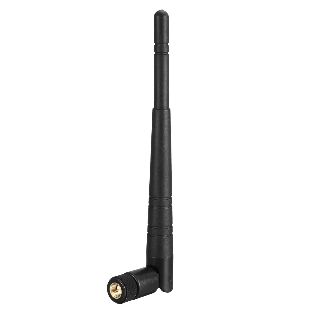 WiFi антенна uxcell 3dBi Gain 2400 2500 МГц SMA Штекерный разъем Omni направленность 155