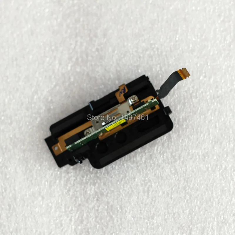 Боковая USB HDMI MIC и gps Крышка для помещения украшают резиновый в сборе с кабелем запчасти для Nikon D750 SLR