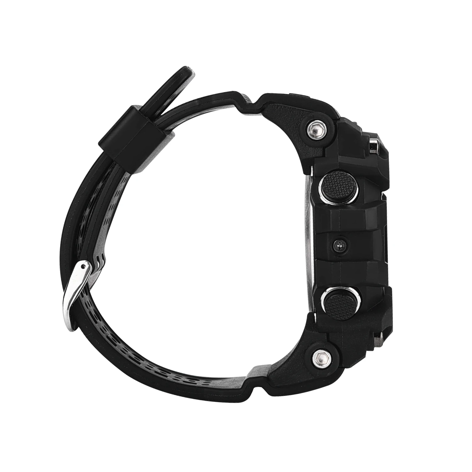 

2021 A66 Smart Watch Heart Rate Monitoring Sleep Swimming Waterproof Multifunctional Outdoor Sports Watch Fitness Tracker