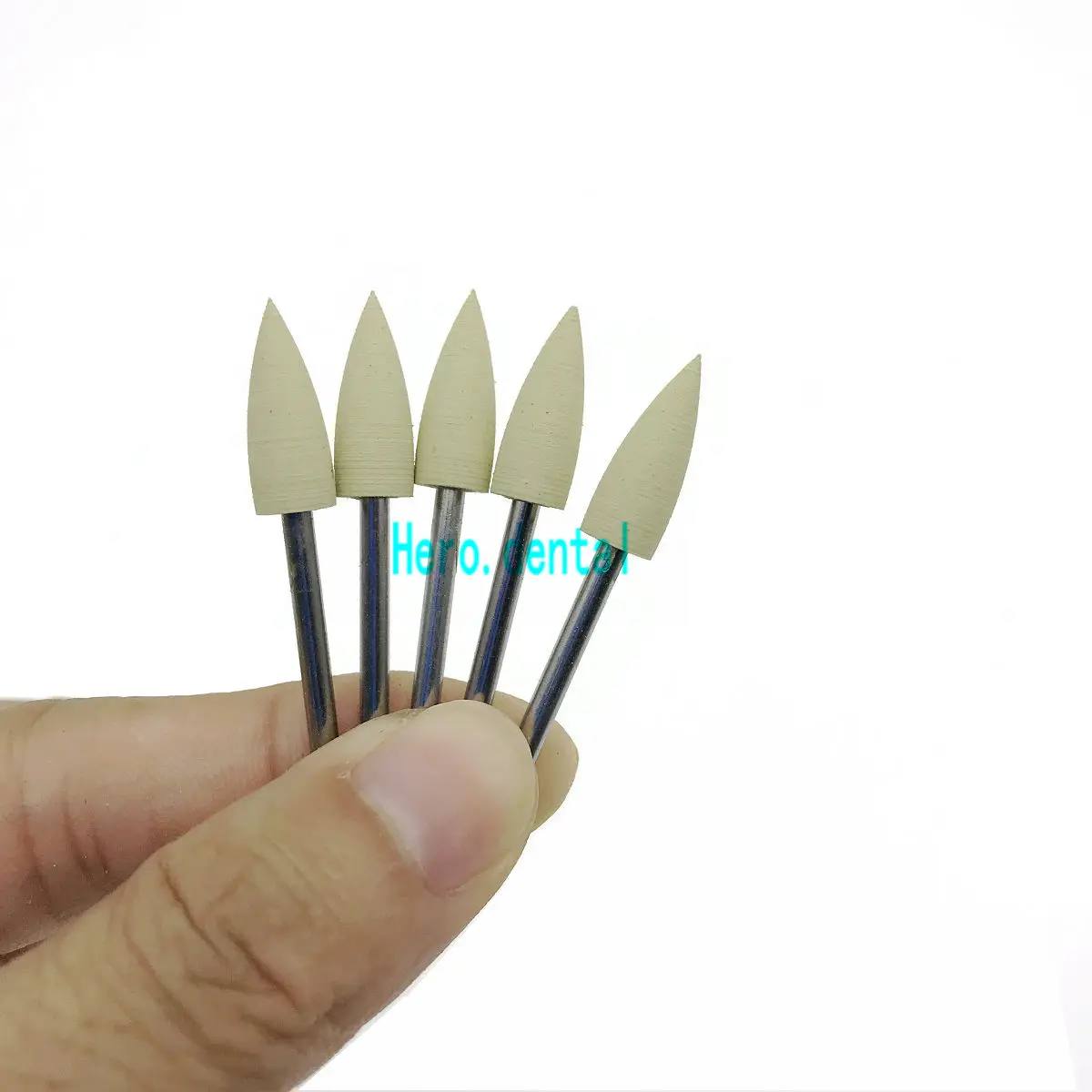 10 шт. 2 35 мм стоматологическая силиконовая резина камедиевая основа Скрытая