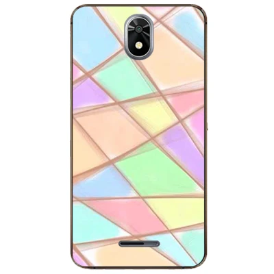 Для Wiko Sunny 3 mini чехол Модный ТПУ милый чехол s для Wiko Sunny 3 Plus чехол для телефона чехол для Wiko Sunny 3 - Цвет: 3