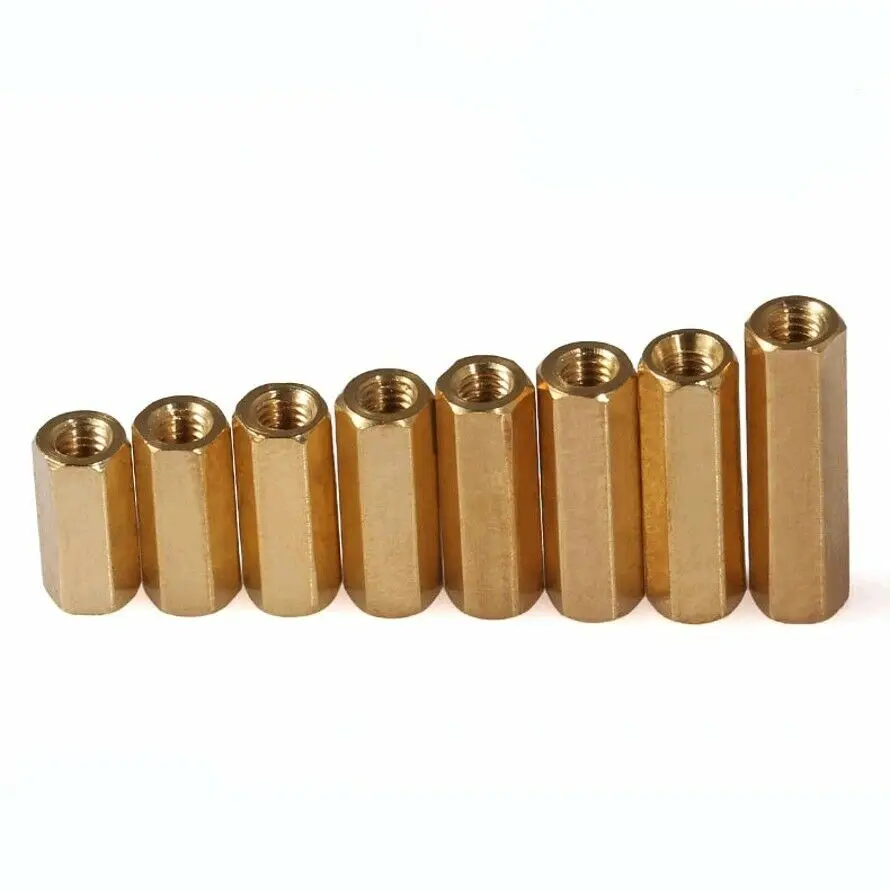 

10 ./50 . M3 M4 Female-Female M3/M4 * L PCB