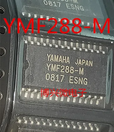 

10PCS/LOT YMF288-M SOP28