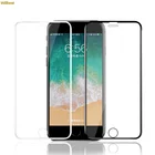 Закаленное стекло для IPhone 11 11 Pro, защитное стекло, аксессуары для IPhone 12, 11 Pro Max, Xs, X, Xr, 6, 6s, 7 Plus, 8, стеклянная защита экрана