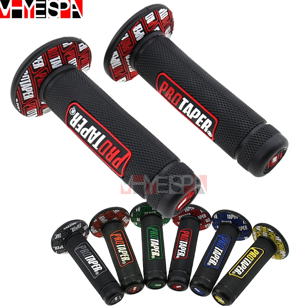 

Protaper Rubber Brake Lever for Motorcycle, Motocross, Motocross, Motocross, Motocross, 7/8 inch