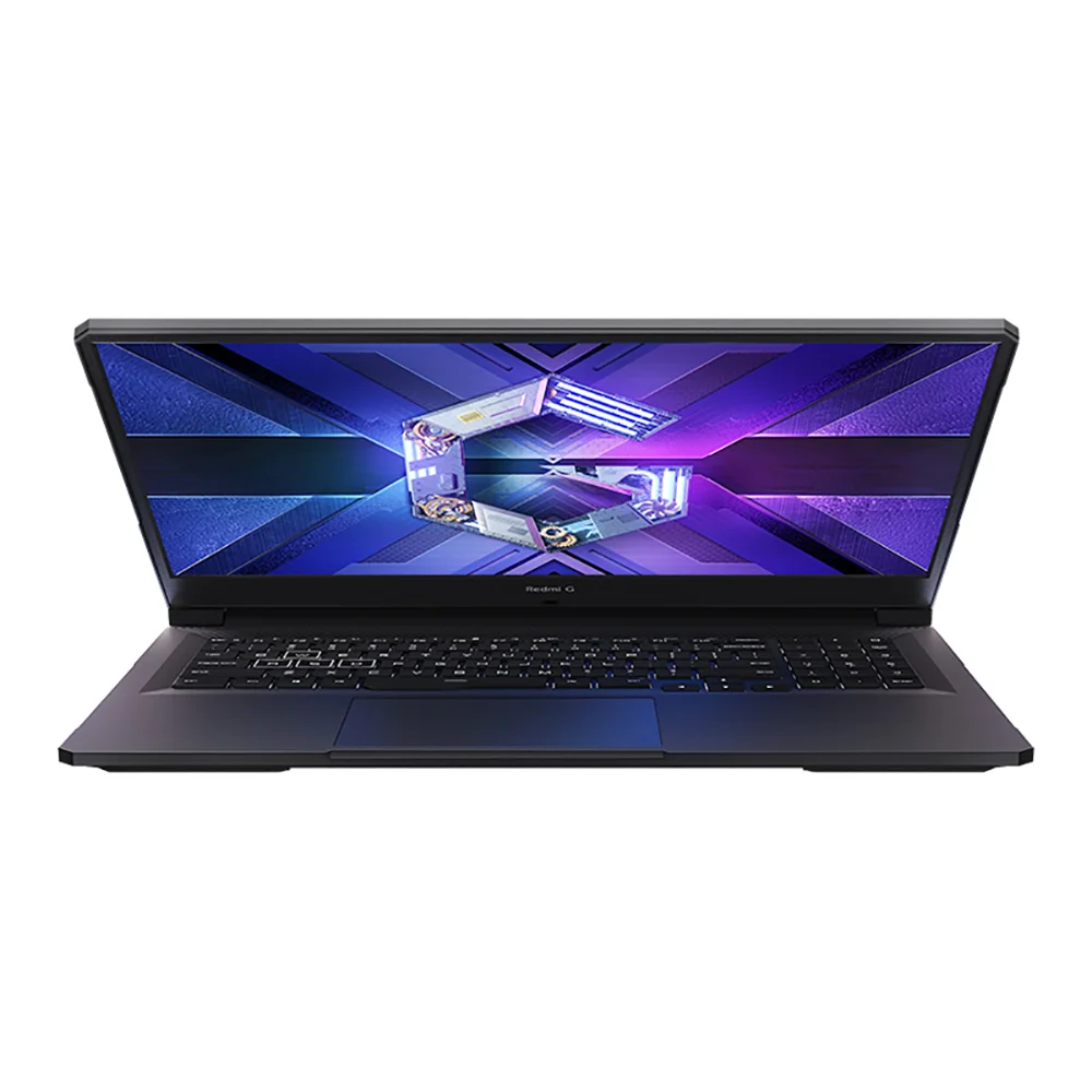 Игровой ноутбук Xiaomi Redmi G 16 1 дюйма Intel i7-10750H NVIDIA GeForce GTX1650Ti ГБ ОЗУ 512 Гб SSD 100% sRGB 144 Гц