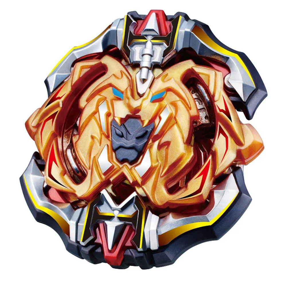 Takara Tomy Beyblade Original Burst B115 Toupie металлическое соединение с пусковым устройством