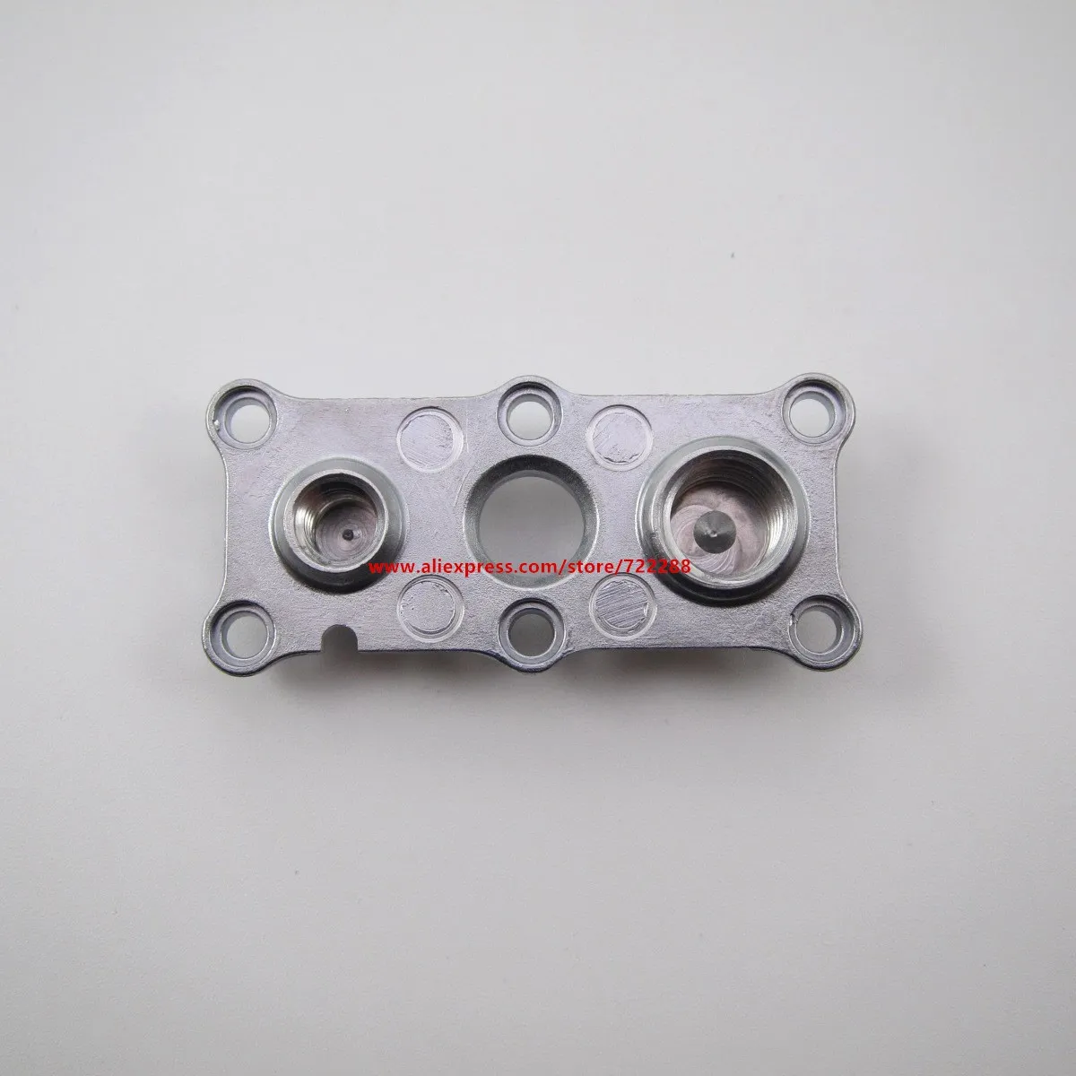 Запасные части новинка оригинальный винт для видеокамеры штатив базовый