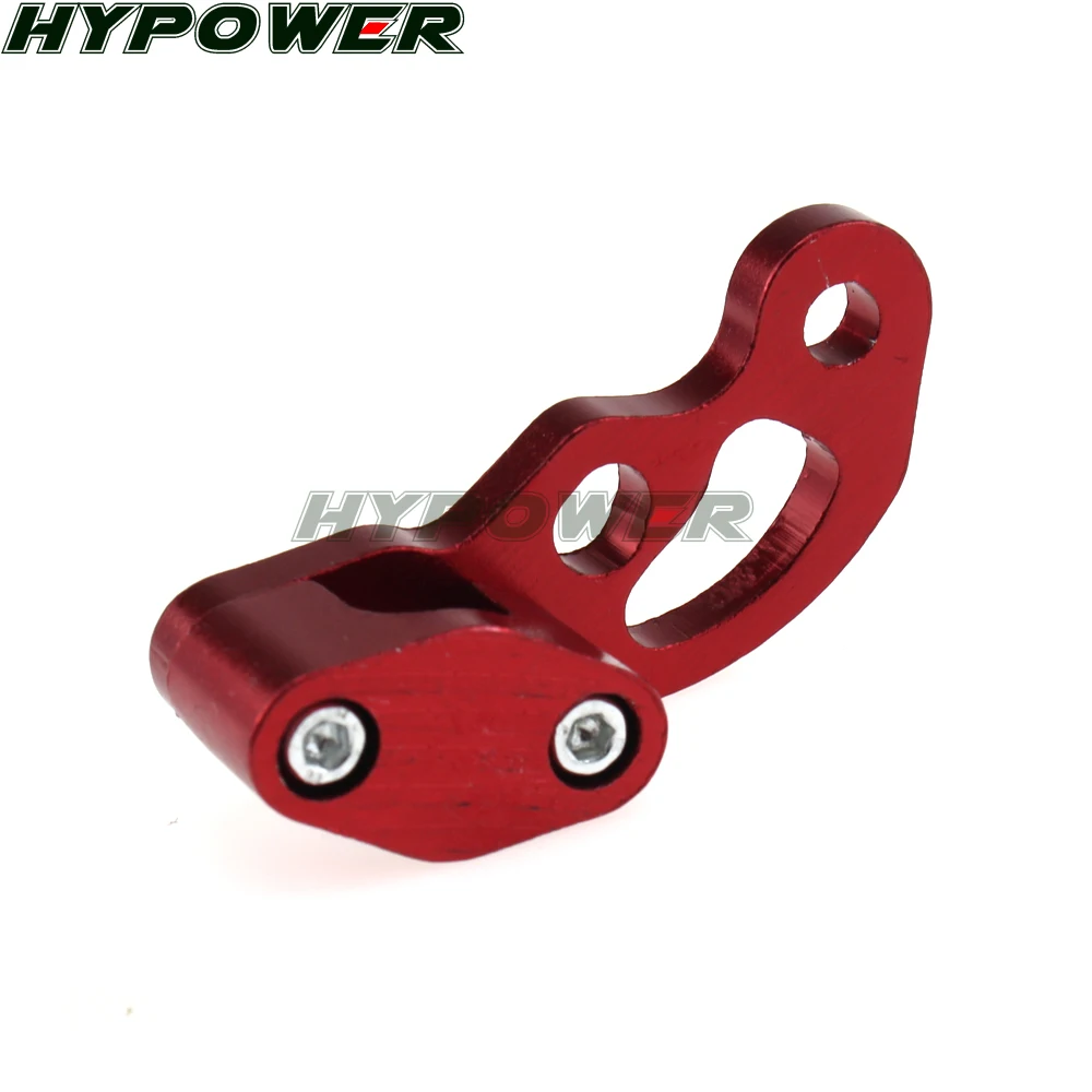 Мотоциклетный аксессуар ЧПУ тормозной кабель линейный зажим для Aprilia RS 125 RS125 RSV4