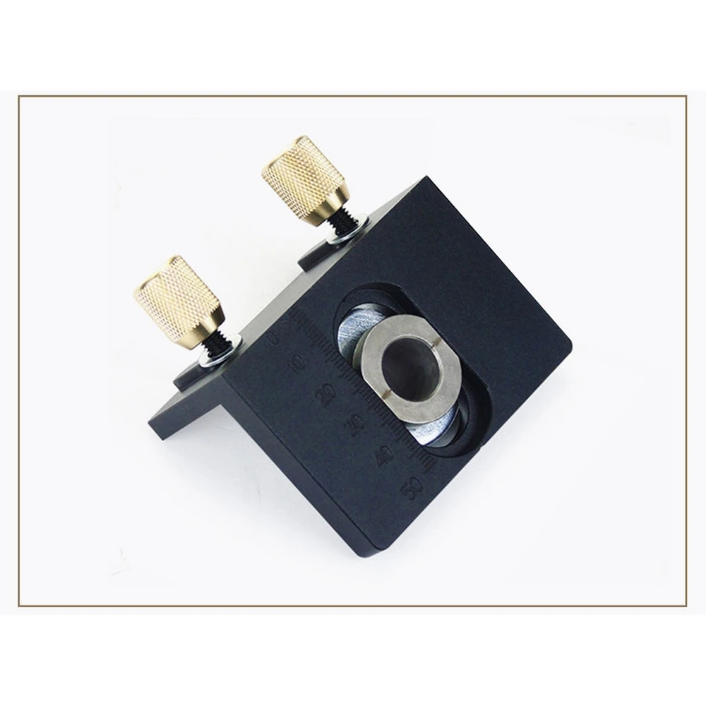 Штампованная Сталь алюминиевый сплав 08450 сек Круглый дырокол для дерева