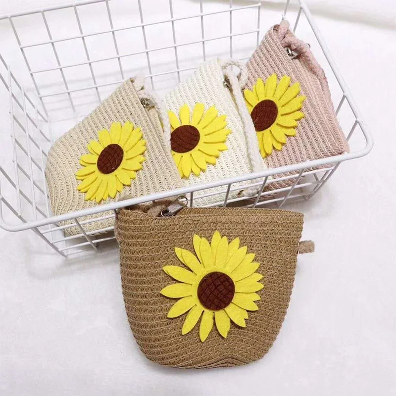 Весна-лето 2020 новая милая От 5 до 7 лет мини-сумка для маленькой принцессы из