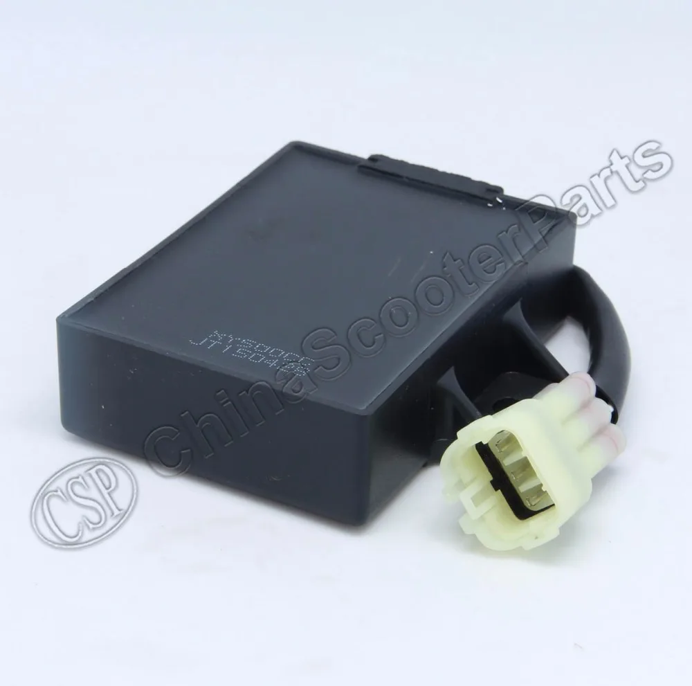 6 Pin CDI для XinYang Kazuma Jaguar 500 500cc Panda ATV Quad Запчасти