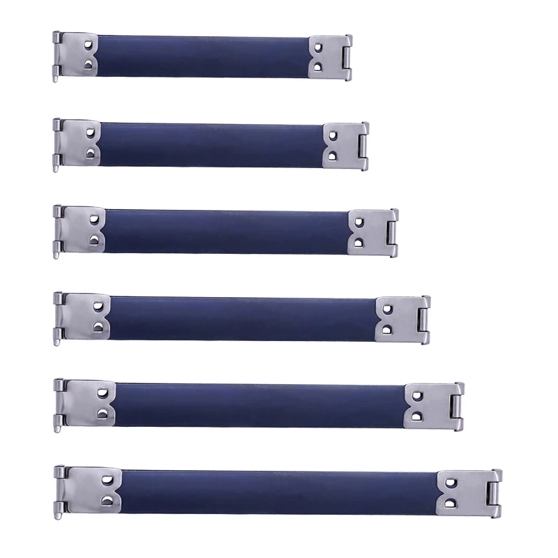 10 шт./компл. металлический замок с внутренней рамкой для кошелька винтажная ручка