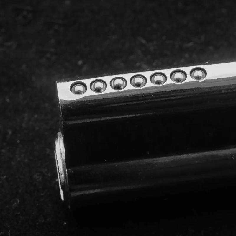 Супер C класс Внутренний дверной замок маленький 70 медный Универсальный