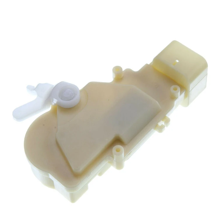 

Привод защелки дверного замка мотор задний правый левый для 2004-2014 Cadillac Chevrolet GMC 10395394 15112709 10395395 15112708 15918137