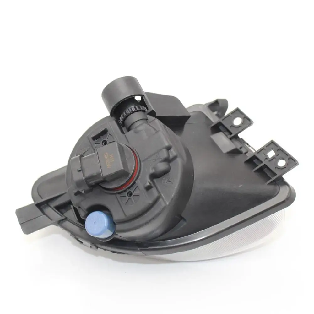 Левая сторона для BMW 5 серии F10 F11 520i 523i 528i 520 523 525 528 530 535 550 передний галогенный
