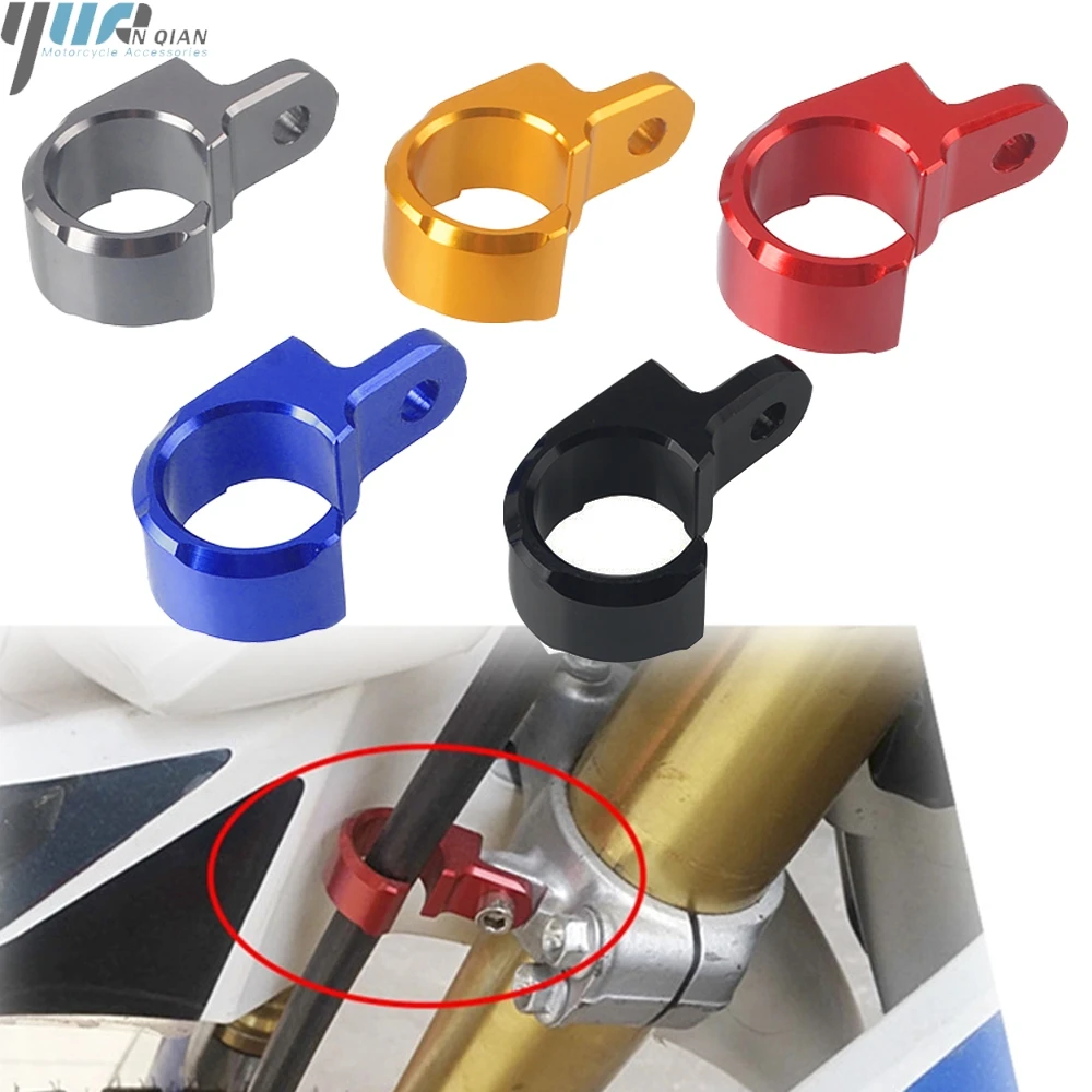 

Motorcycle Accessories front brake caliper bracket Adapter Bracket For Honda CRF250L CRF250M CRF 250L 250M 2012 2013 2014 2015