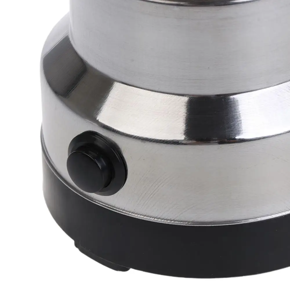 

Coffee Grinder Stainless Electric Herbs/Spices/Nuts/Grains/Coffee Bean Grinding