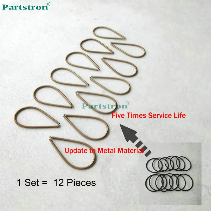 Обновленный металлический трансферный Ремень Master 628 21521 для использования в rice TR