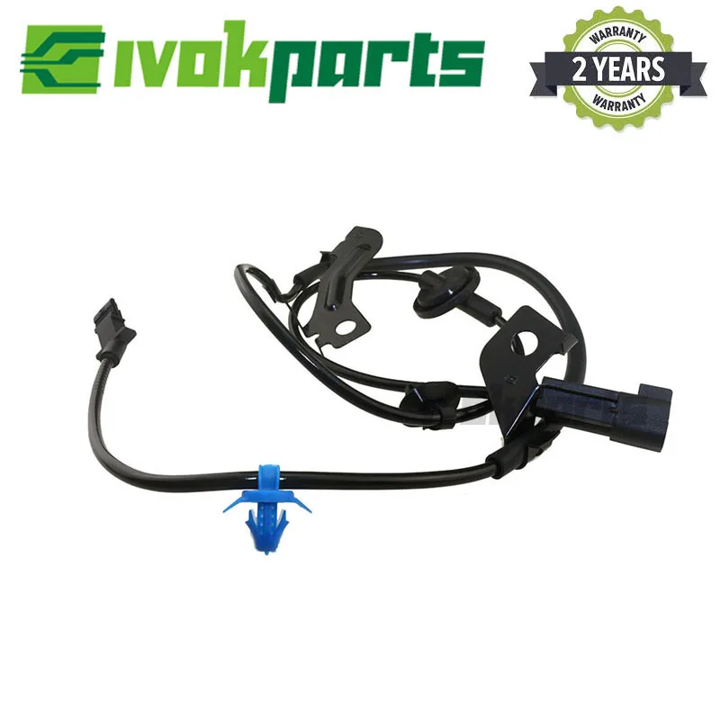 4670A582 для Mitsubishi ASX Outlander II 1 8 2 0 4 i DI D CW1W CW4W CW5W CX4A CX6A GA2W задний правый ABS Датчик