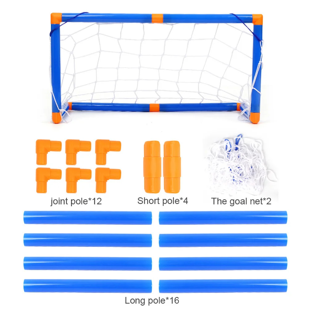 

Air Power Electric LED Light Hover Gliding Floating Soccer Ball Set with pump Indoor Outdoor Sports Game Kids Boys Girl Gift Toy