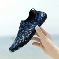 water shoes sports aqua shoes men sneakers swimming shoes barefoot woman sea beach surfing wading athletic footwear slippers