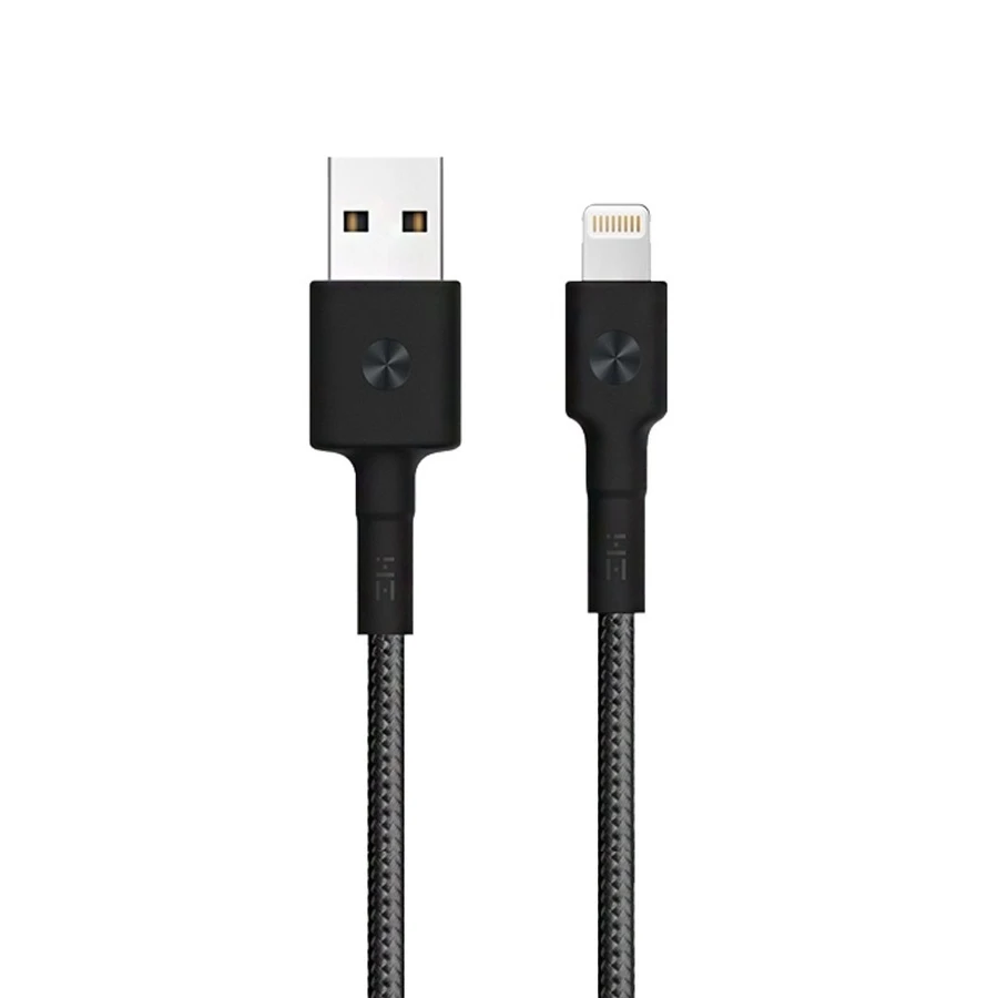 Кабель USB/Lightning MFi ZMI Xiaomi AL803 100см | Мобильные телефоны и аксессуары