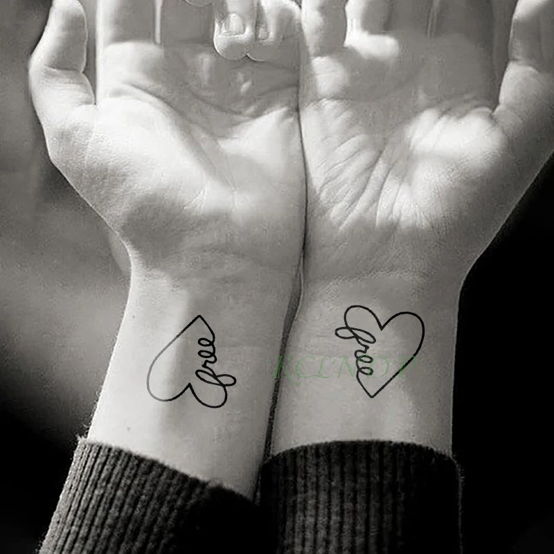 Тату-наклейки временные водостойкие для девочек и детей тату ненастоящие