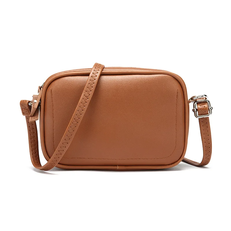 

Top Quality 2021 New Designer Famous Brand Bags Luxury Bags Women Genuine Leather Handbags Fashion Shoulder Bags Crossbody Bag 2