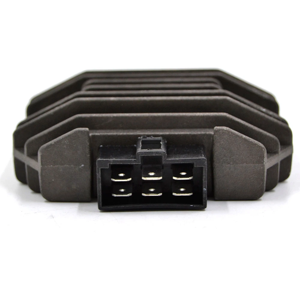 Регулятор напряжения мотоцикла для Kawasaki ZZR600 ZX600D KLF300 KEF300 ZX6R ZXR400 GPZ600 ZL600 GPX600 R VN750 VN1500