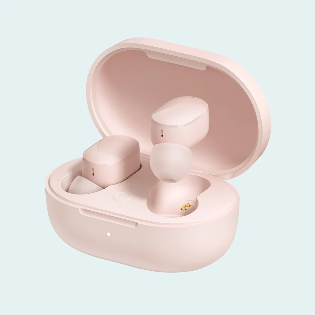 Новинка 2021 беспроводные наушники Xiaomi Redmi AirDots 3/2/2S с Bluetooth 5 2 вкладыши