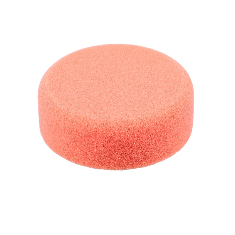 Posbay 5 &quot/6&quot/7 &quotавто Пена воском Губка для полировки шаровых колес полировщик