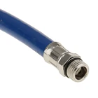 Воздушный насос для шин мотоцикла автомобиля надувной 14 дюйма гелевый воздушный шланг