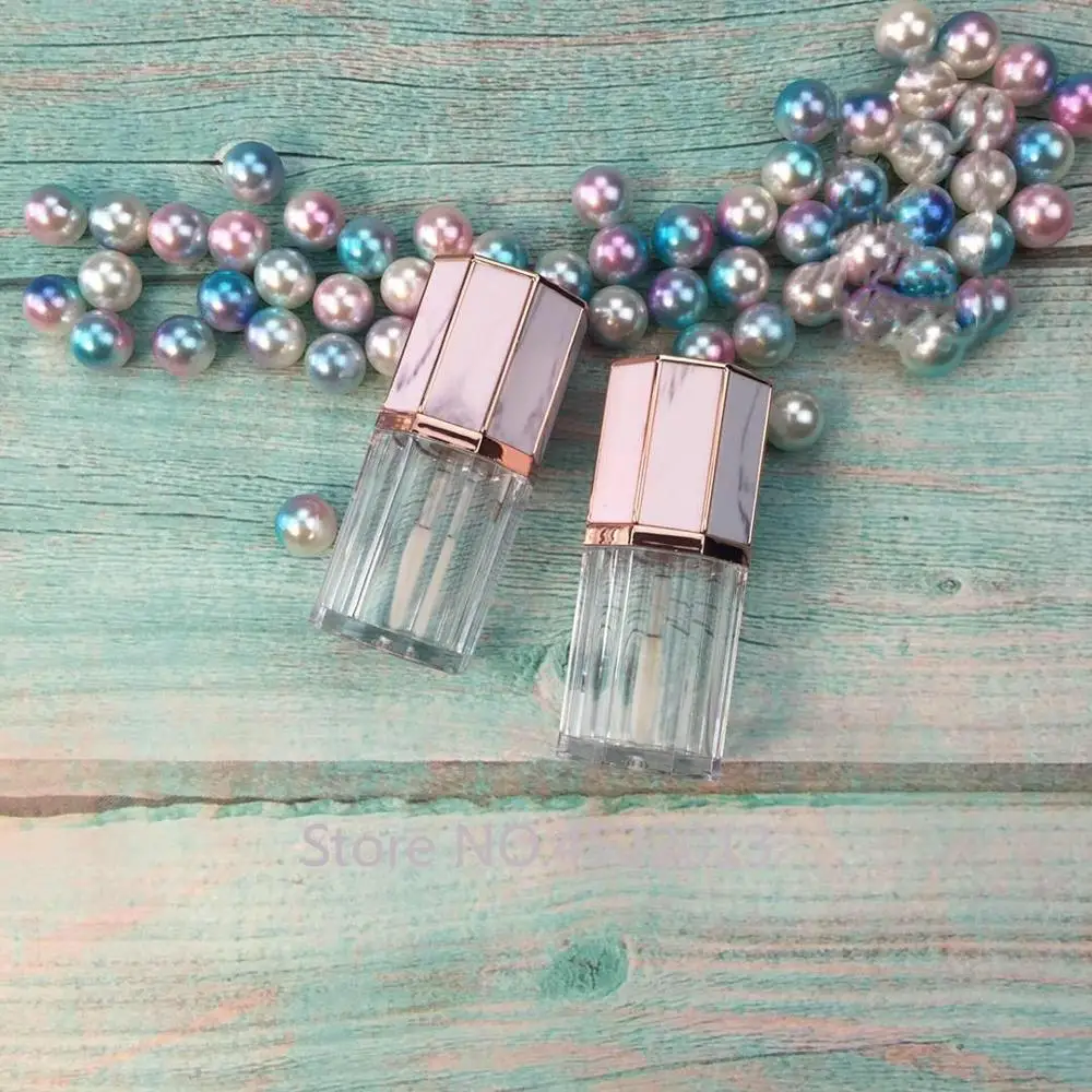 5/10/30/50 шт. прозрачная глазурованная косметика | Красота и здоровье