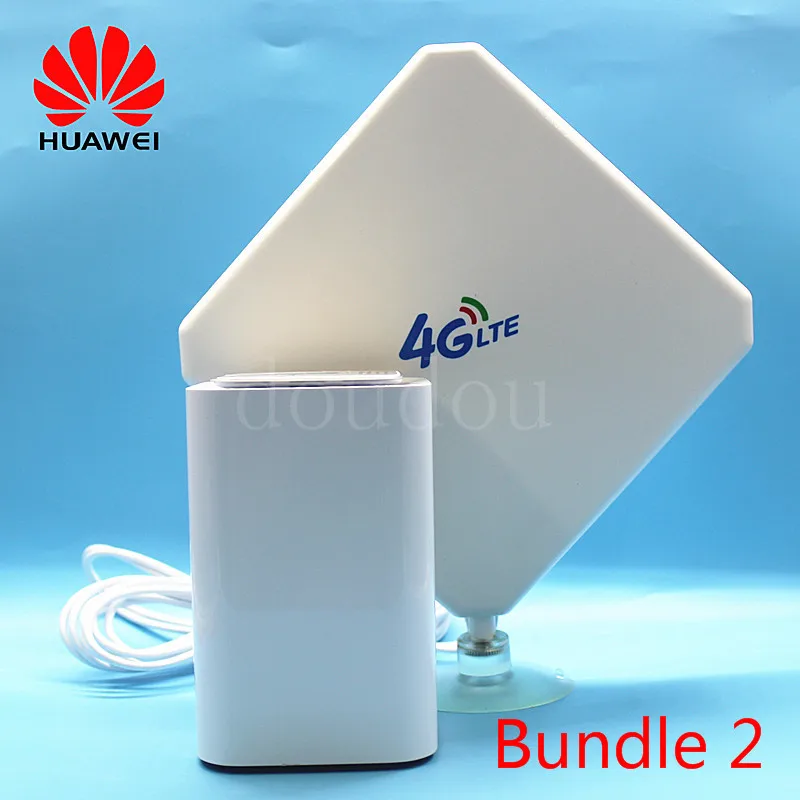 Разблокированный б/у Huawei E5180 E5180as 22 4G LTE 150 Мбит/с Wi Fi Hotspot маршрутизатор домашний