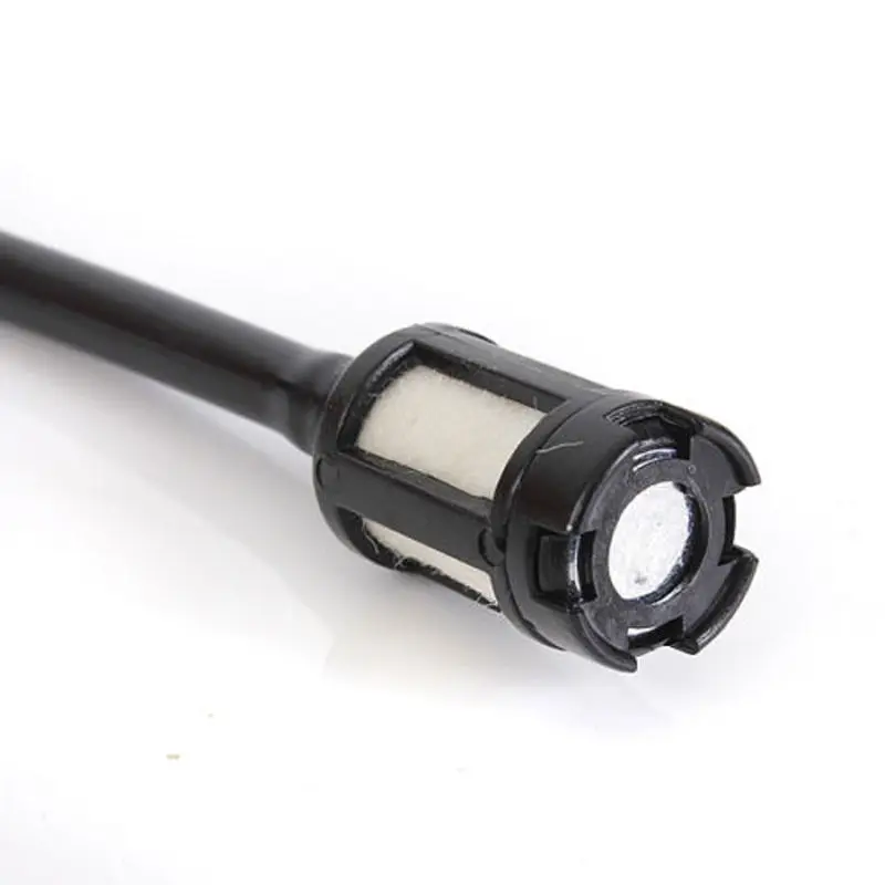 

Replacement Strimmer Trimmer Brush Cutter Hose Pipe W/ Fuel Petrol Tank Filter For Mower Parts / Fuel Pipe / Fittings Fuel Pipe