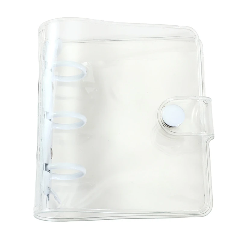 Записная книжка с 3 кольцами для студентов милые школьные принадлежности |