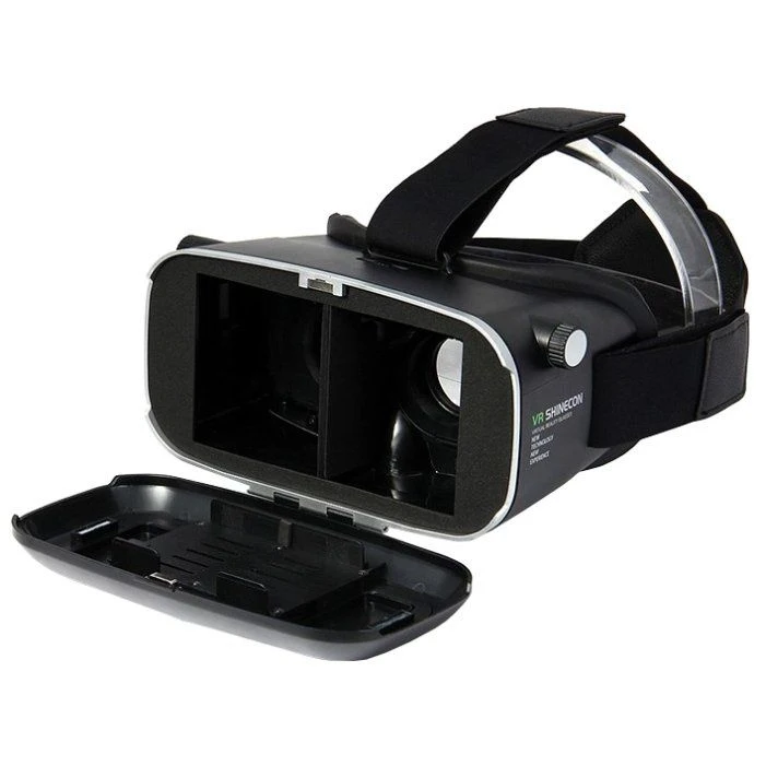 Очки виртуальной реальности Veila VR Shinecon 3403 | Электроника