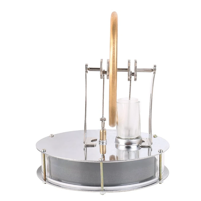 SHGO горячий-низкая температура Двигатель Стирлинга Паровая Тепловая