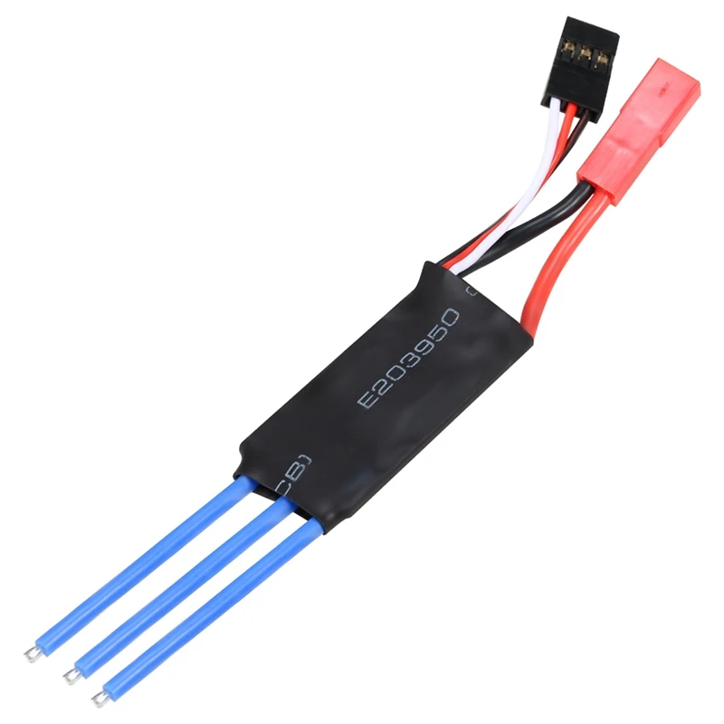 

Electric Speed Controller Brushless ESC for Kyosho TAMIYA WLtoys K989 K969 Mini-Z MINI-Q 1/24 1/28 1/32 RC Drift Car