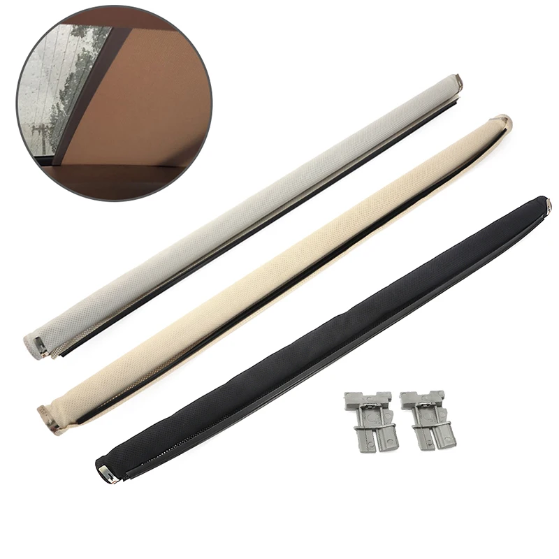 Skylight затвор солнцезащитный козырек для Audi Q5 Golf Tiguan Passat вариант Sharan Santana 4motion/Skoda Yeti
